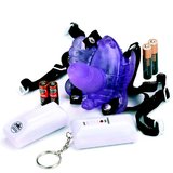 Remote Control Butterfly Obsession Vibrator