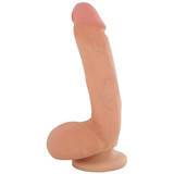 Wildfire Cyberskin Dream Dildo