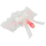 Hen Party Willy Garter