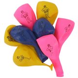 Hen Party Hunk Balloons