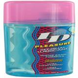 ID Pleasure Lubricant Pump 500ml
