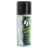 ID Millennium Silicone Lube Pump Bottle 455ml
