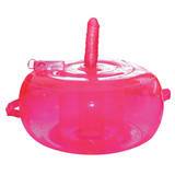 Inflatable Vibrating Sex Chair