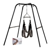 Stand Alone Sex Swing Frame