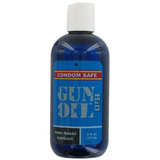 Gun Oil H2O Water Based Lubricant 237ml
