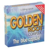 Golden Root Complex 300mg