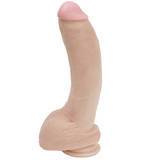Doc Johnson Jeff Stryker Cock and Balls Realistic Dildo