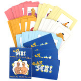 Gay Sex Card Game