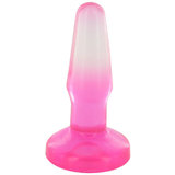 Toy Joy Plug 'n' Go Small Butt Plug