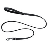 Spartacus Leather 4 Foot Leash