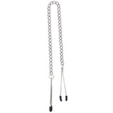 Spartacus Adjustable Tweezer Nipple Clamps