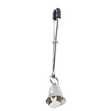 Adjustable Clit Clamp with Bell