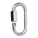 Spartacus Quicklink Screw Clip