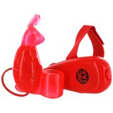 Finger Rabbit Vibrator