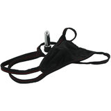 Crotchless Vibrating Knicker Tickler