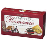 Lover's Choice 52 Weeks of Romance