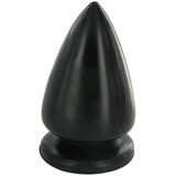 Giant Butt Plug with Suction Cup