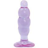 Doc Johnson Spectra Gel Anal Stuffer Butt Plug