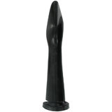 Anal Banger with Suction Cup Medium