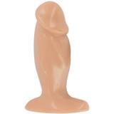 Small Penis Butt Plug