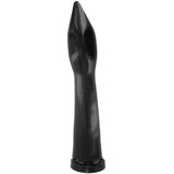 Anal Banger Dildo with Suction Cup Large