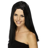 Louise Straight Hair Wig