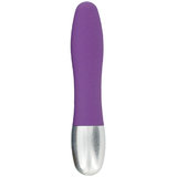 Superslim Mini Discretion Travel Vibrator