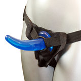 Fetish Fantasy Beginner's Strap-On Dildo