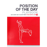 Position of the Day Playbook by Nerve.com