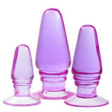 Ben Dover Anal Training Kit