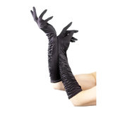 Fever Temptress Long Gloves