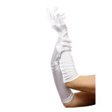 Fever Temptress Long Gloves