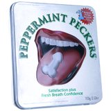 Peppermint Peckers 100g