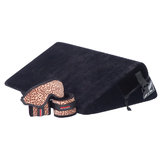 Liberator Black Label Wedge