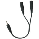 Mantric Mix and Match Y-Shaped Adaptor