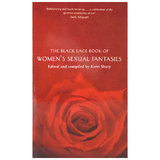 Black Lace Book of Women's Sexual Fantasies