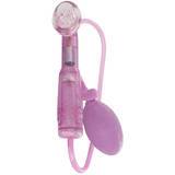 Berman Center Selene Vibrating Clitoral Pump
