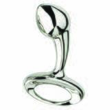 njoy Pure Plug Small Stainless Steel Butt Plug