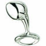 njoy Pure Plug Large Stainless Steel Butt Plug