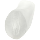 Doc Johnson Pocket Pussy Palm Pal UR3