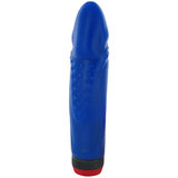 Joystick King Rocky Silicone Vibrator