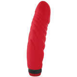 Joystick Mr Big Thick Silicone Vibrator