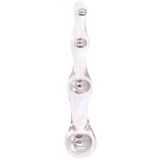 Berman Center Juno Weighted Pelvic Exerciser