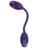 Doc Johnson Flex-a-Pleasure Massager Vibrator
