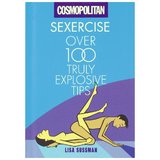 Cosmopolitan Sexercise 100 Truly Explosive Tips
