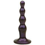 Tantus Ripple Silicone Small Butt Plug