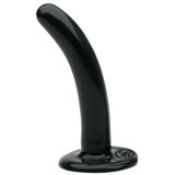 Tantus Silk Silicone Dildo Small