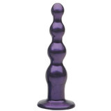 Tantus Ripple Silicone Large Butt Plug