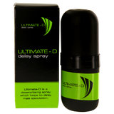 Ultimate-D Male Delay Spray