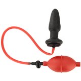 Colt Expandable Butt Plug